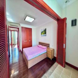 Cho thuê Căn hộ 2PN The Manor,  nhà mới, view thoáng đẹp