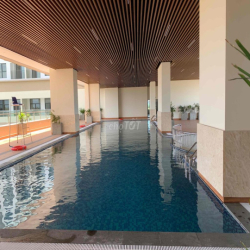 Căn hộ 3 phòng ngủ, View Biển, có hồ bơi, gần bãi biển