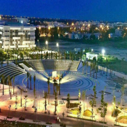 Căn hộ 3 phòng ngủ, View Biển, có hồ bơi, gần bãi biển