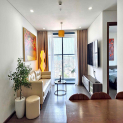 Căn hộ 3 phòng ngủ, View Biển, có hồ bơi, gần bãi biển