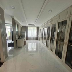 BIỆT THỰ ĐẸP CÓ THANG MÁY - NAM THÔNG PHÚ MỸ HƯNG