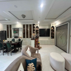 BIỆT THỰ ĐẸP CÓ THANG MÁY - NAM THÔNG PHÚ MỸ HƯNG