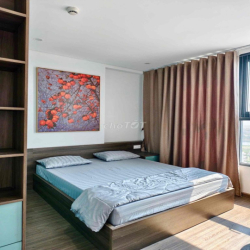 Căn hộ 3 phòng ngủ, View Biển, có hồ bơi, gần bãi biển