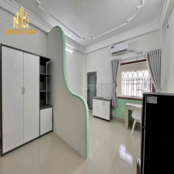 ♟️KHAI TRƯƠNG 1PN DIỆN TÍCH RỘNG NGAY BÀU CÁT SÁT TÂN PHÚ♟️