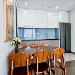 Căn hộ 3 phòng ngủ, View Biển, có hồ bơi, gần bãi biển