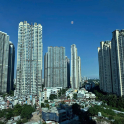 Cho thuê Căn hộ 2PN The Manor,  nhà mới, view thoáng đẹp