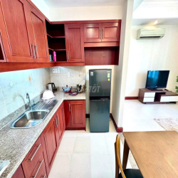 Cho thuê Căn hộ 2PN The Manor,  nhà mới, view thoáng đẹp