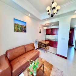 Cho thuê Căn hộ 2PN The Manor,  nhà mới, view thoáng đẹp