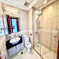 Cho thuê Căn hộ 2PN The Manor,  nhà mới, view thoáng đẹp