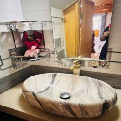 Cho thuê biệt thự Tân Tây Đô, full nội thất giá chỉ 20tr/ tháng