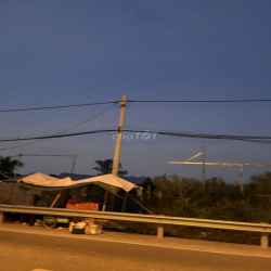 Cho thuê đất mặt tiền Nguyễn Bình Nhà Bè
