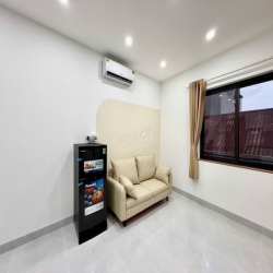Căn hộ MiNi full nội thất ngay Hồ Tây