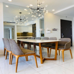 CHO THUÊ CĂN HỘ SUNRISE CITYVIEW Nhà Đẹp Giá Tốt