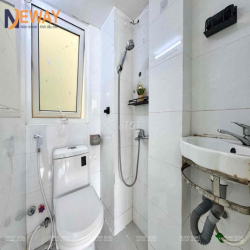 Siêu phẩm Duplex mới keng  - cửa sổ trời lớn gần khu Etown Cộng Hoà
