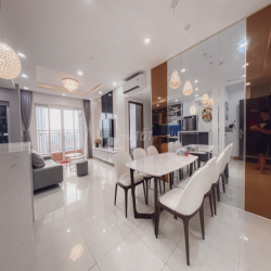 CHO THUÊ CĂN HỘ SUNRISE CITYVIEW Nhà Đẹp Giá Tốt