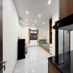 Căn hộ MiNi full nội thất ngay Hồ Tây