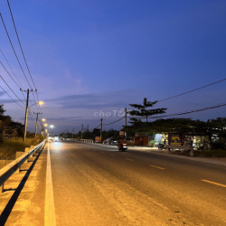 Cho thuê đất mặt tiền Nguyễn Bình Nhà Bè