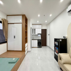 Căn hộ MiNi full nội thất ngay Hồ Tây