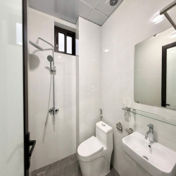 Căn hộ MiNi full nội thất ngay Hồ Tây