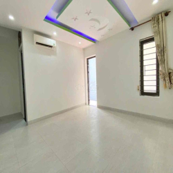 Cho Thuê Nhà Đường B4 VCN Phước Hải Nha Trang Đường Rộng