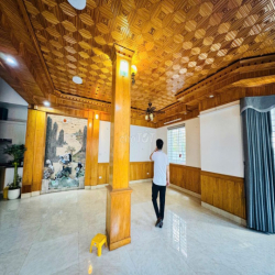 Cho thuê biệt thự Tân Tây Đô, full nội thất giá chỉ 20tr/ tháng