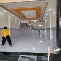 🔥 NHÀ MẶT TIỀN GIÁ TỐT – CHỈ 8TR/THÁNG NGAY TRUNG TÂM MỸ THO 🔥