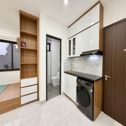 Căn hộ MiNi full nội thất ngay Hồ Tây