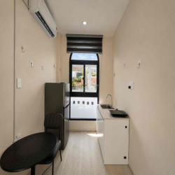 Giá Thật 100%_Penthouse 1PN Sân Thượng 50m2 Thang Máy_Ngã Tư Phú Nhuân