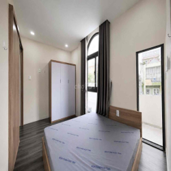 Giá Thật 100%_Penthouse 1PN Sân Thượng 50m2 Thang Máy_Ngã Tư Phú Nhuân