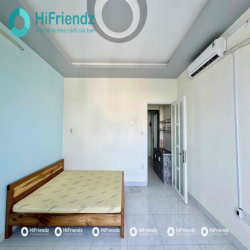 2 PHÒNG NGỦ SIU THOÁNG NGAY LOTTTE GÒ VẤP