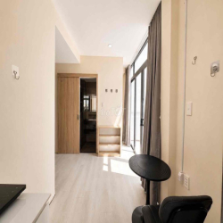 Giá Thật 100%_Penthouse 1PN Sân Thượng 50m2 Thang Máy_Ngã Tư Phú Nhuân