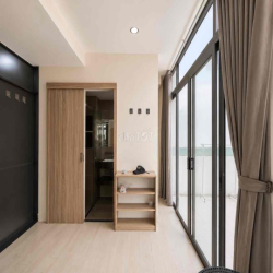 Giá Thật 100%_Penthouse 1PN Sân Thượng 50m2 Thang Máy_Ngã Tư Phú Nhuân