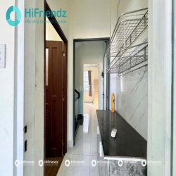 2 PHÒNG NGỦ SIU THOÁNG NGAY LOTTTE GÒ VẤP