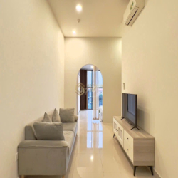 * GIÁ RẺ !!! SIÊU PHẨM STUDIO - 36m2 FULL NT - CHỈ 10.5TR 