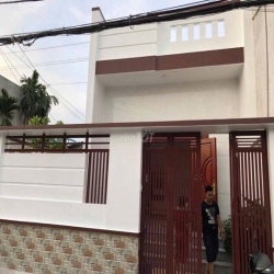 NHÀ TRỆT 7.5 X 18 - 2PN 2WC ĐƯỜNG 36 LINH ĐÔNG - GẦN CHỢ THỦ ĐỨC