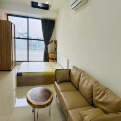 * GIÁ RẺ !!! SIÊU PHẨM STUDIO - 36m2 FULL NT - CHỈ 10.5TR 