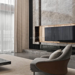 Cho thuê Duplex, Penthouse, 300m2, Eco Green Q7