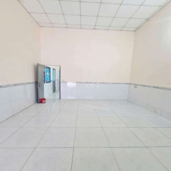 Cho thuê nhà cấp 4, 2PN, 2WC, 76m2, KDC Đường số 6, P. Long Trường, Q9