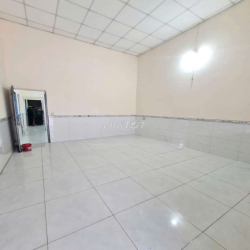 Cho thuê nhà cấp 4, 2PN, 2WC, 76m2, KDC Đường số 6, P. Long Trường, Q9