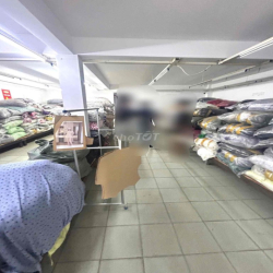 TOÀ NHÀ 8.5 x 25 - DTXD 850M2 - 4 LẦU TRỐNG SUỐT