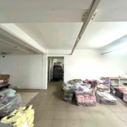 TOÀ NHÀ 8.5 x 25 - DTXD 850M2 - 4 LẦU TRỐNG SUỐT