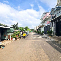 Cho thuê nhà cấp 4, 2PN, 2WC, 76m2, KDC Đường số 6, P. Long Trường, Q9