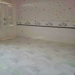 cho thuê nhà nguyên căn đường quang trung p12 gò vấp 