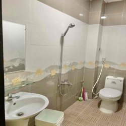 Nhà 3 Lầu 4 Phòng Ngủ, Đường Lê Văn Quới, 2 Mặt Hẻm