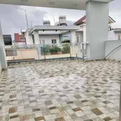 Nhà 3 Lầu 4 Phòng Ngủ, Đường Lê Văn Quới, 2 Mặt Hẻm