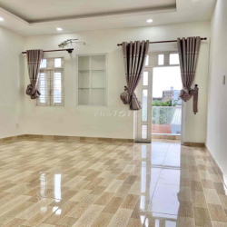 Nhà 3 Lầu 4 Phòng Ngủ, Đường Lê Văn Quới, 2 Mặt Hẻm