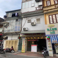 CHO THUÊ CỬA HÀNG SỐ 55 KHƯƠNG ĐÌNH DT25M