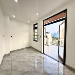 CHO THUÊ NHÀ MỚI 4 PHÒNG NGỦ KHU ĐÔ THỊ MỸ GIA GÓI 2 GIÁ 25 TRIỆU