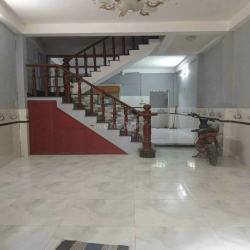 cho thuê nhà nguyên căn đường quang trung p12 gò vấp 