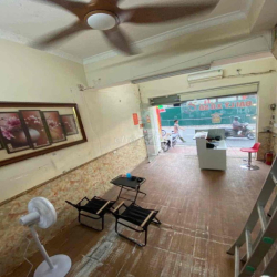 CHO THUÊ CỬA HÀNG SỐ 55 KHƯƠNG ĐÌNH DT25M